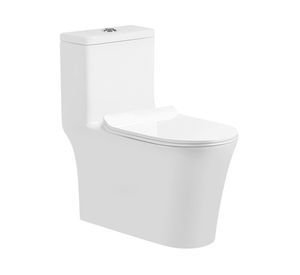 One Piece New Málaga blanco