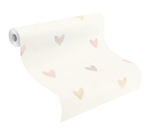 Papel mural Kids World 53x1000 cm 301717