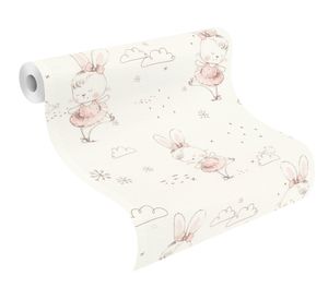 Papel mural Kids World 53x1000 cm 301656