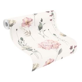 Papel mural Kids World 53x1000 cm 300642