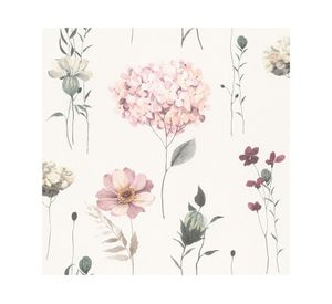 Papel mural Kids World 53x1000 cm 300642