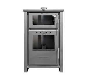 Cocina policombustible Puyehue L 17 litros