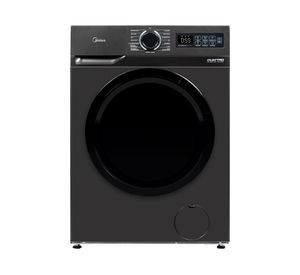 Lavadora automática 12 kg HealthGuard Care MF110W120B/T