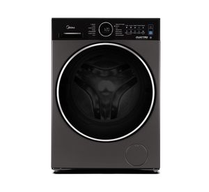 Lavadora secadora MF210D160WB/T carga frontal 16/11 kg gris oscuro