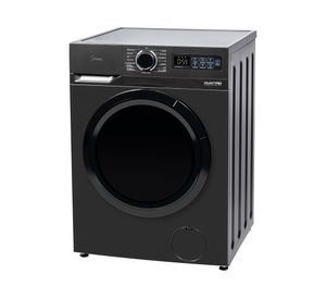 Lavadora automática 12 kg HealthGuard Care MF110W120B/T