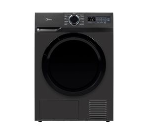 Secadora bomba calor 10.5 kg MD110H105/T