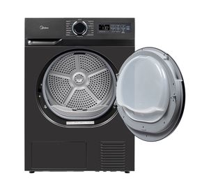 Secadora bomba calor 10.5 kg MD110H105/T