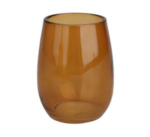 Portacepillo vidrio arena