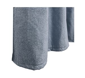 Cortina Verona 140x230 cm azul