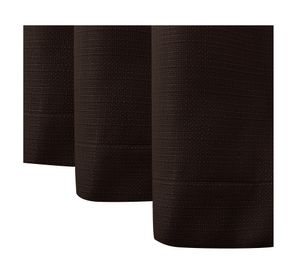 Cortina sun out Sussex 130x230 cm brown