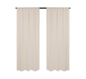 Cortina sun out Kids Joy 140x230 cm café