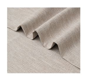 Cortina blackout Taren 140x230 cm beige