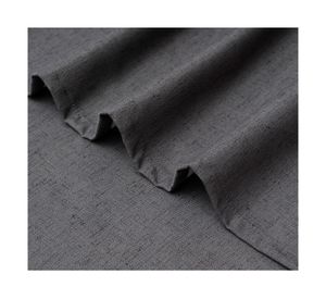 Cortina blackout Maria 140x230 cm grafito