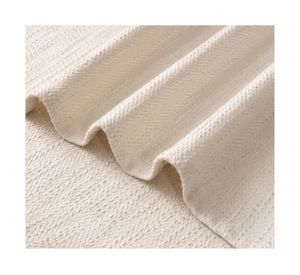 Cortina Espiga 140x230 cm beige claro