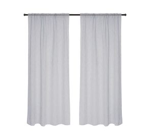 Cortina sun Outaura 140x230 cm navy