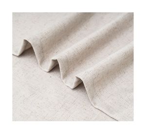 Cortina Lioren lino  200x230 cm beige