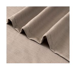 Cortina sun out Daniela lino 200x230 cm taupe