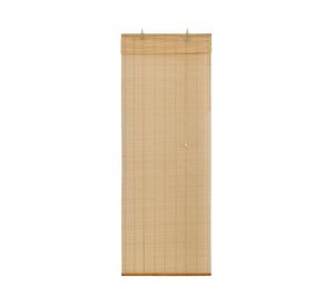 Roller bamboo 120x165 cm ambar