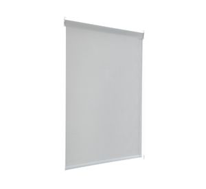 Roller sunscreen gris 5 apertura 120x250 cm gris