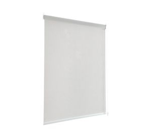 Roller sunscreen 5 apertura 150x165 blanco