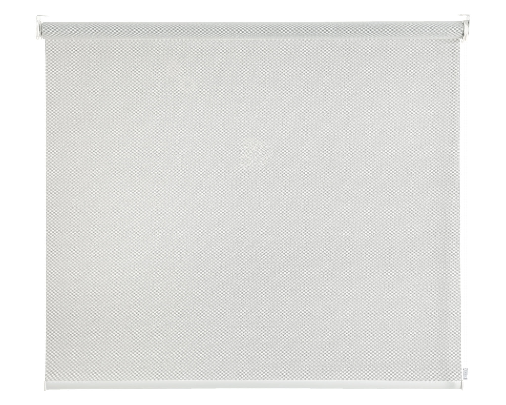 M+Design Roller sunscreen 5 apertura 100x250 blanco