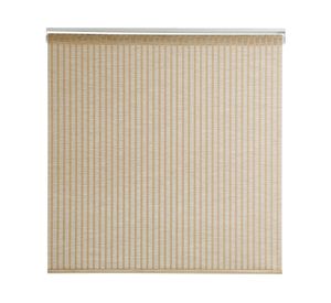 Roller sun out Cordless lineas 120x165 cm café