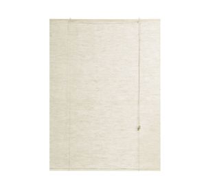 Roller sun out yute 120x165 cm ivory