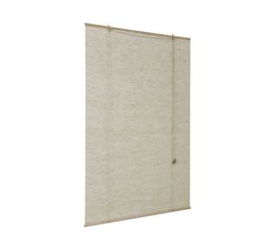 Roller sun out yute 120x165 cm ivory