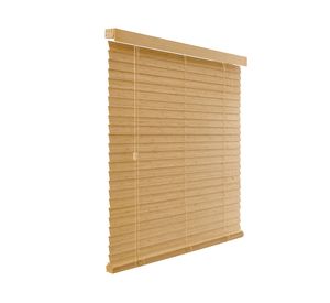 Persiana bamboo 120x165 cm natural
