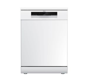 Lavavajillas 13 cubiertos DFS 26650 WH 13C