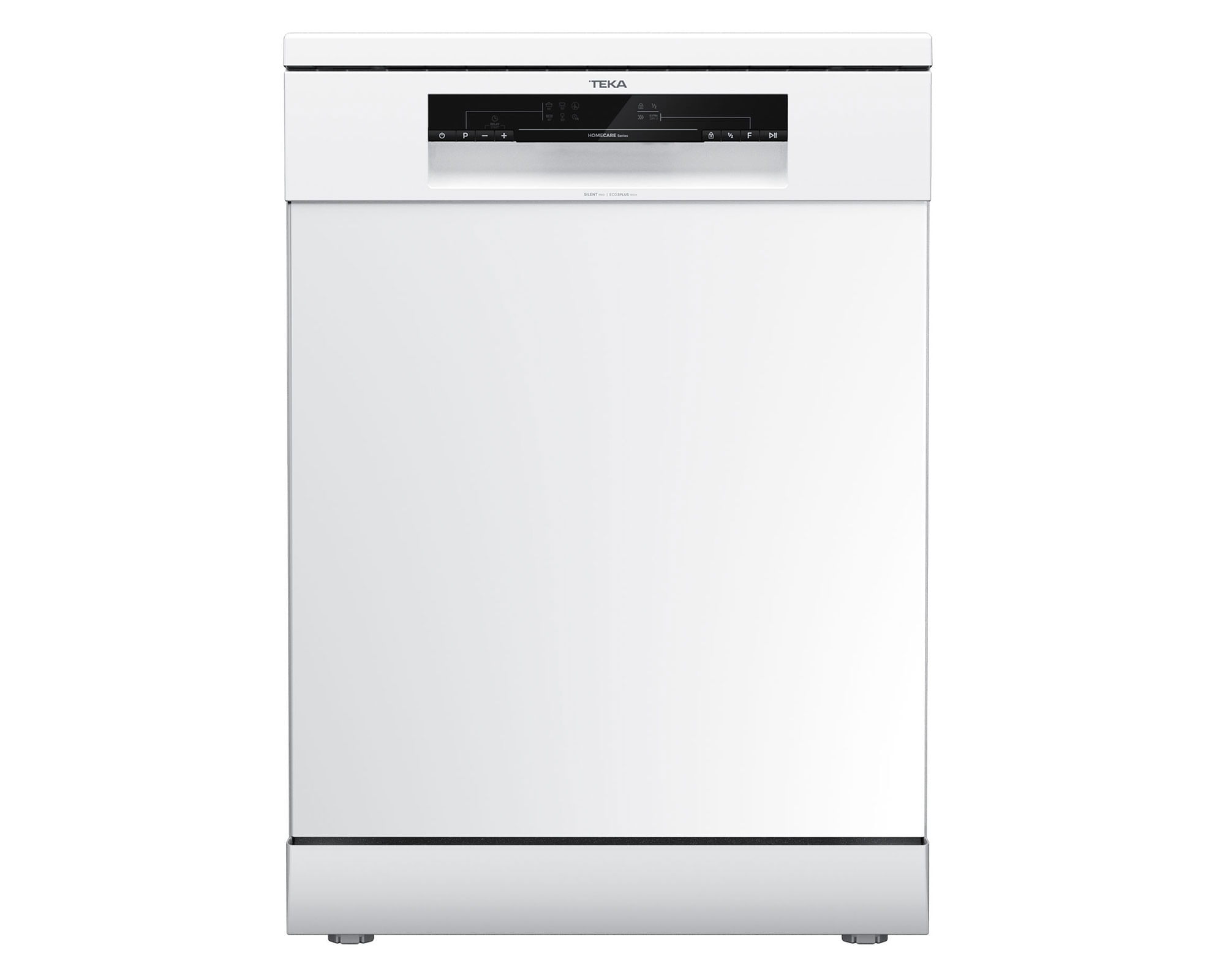 Teka Lavavajillas 13 cubiertos DFS 26650 WH 13C