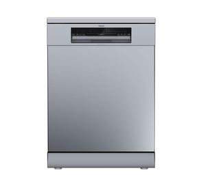 Lavavajillas 13 cubiertos DFS 26650 SS 13C