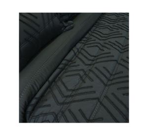 Plumón Touch negro King