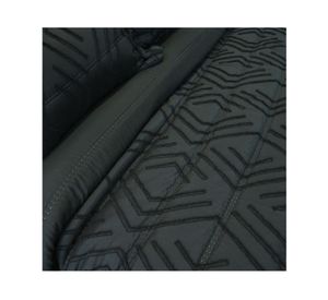 Plumón Touch negro Súper King