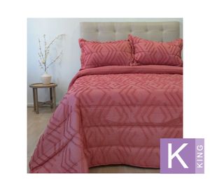 Plumón Touch coral King