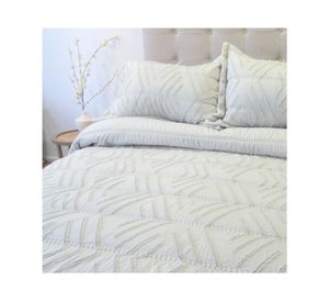 Plumón Touch beige 2 plazas