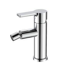 Monomando Bidet Asti cromado