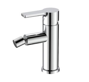 Monomando Bidet Asti cromado