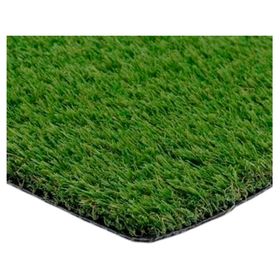 Pasto sintético 20 mm 1x4 m