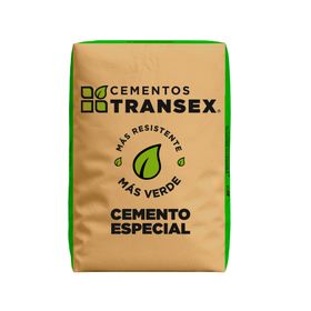 Cemento especial 25 kg