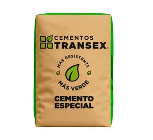 Cemento especial 25 kg