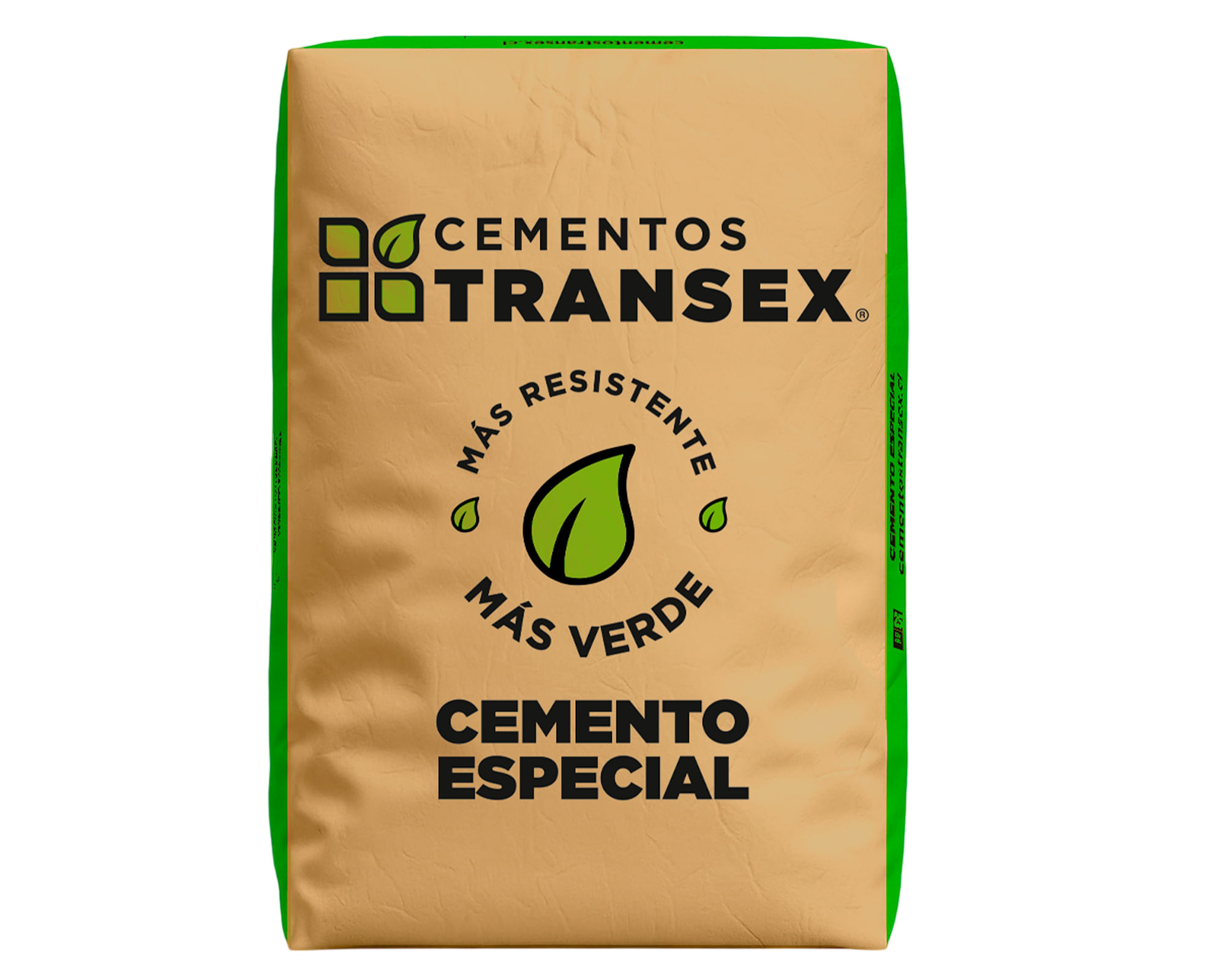 Cemento especial 25 kg