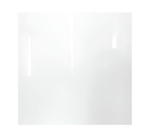 Gres porcelanato Pulido blanco 60x60 cm 1.44 m2