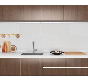 Gres porcelanato Pulido blanco 60x60 cm 1.44 m2