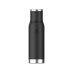 Termo Adventure To-Go Black 750 ml