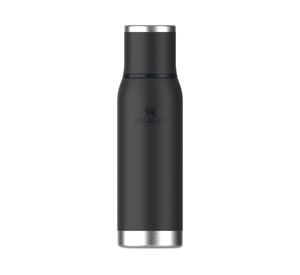 Termo Adventure To-Go Black 750 ml