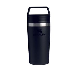 Mug Café To Go Black 354 ml