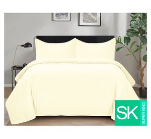 Quilt Roma butter Súper King