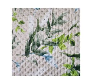 Quilt Breda verde 1.5 plazas