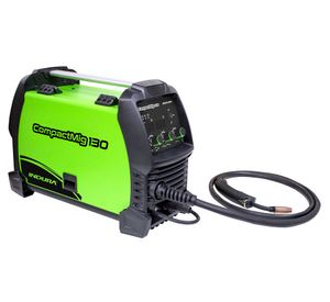Soldadora 130A CompactMig 130